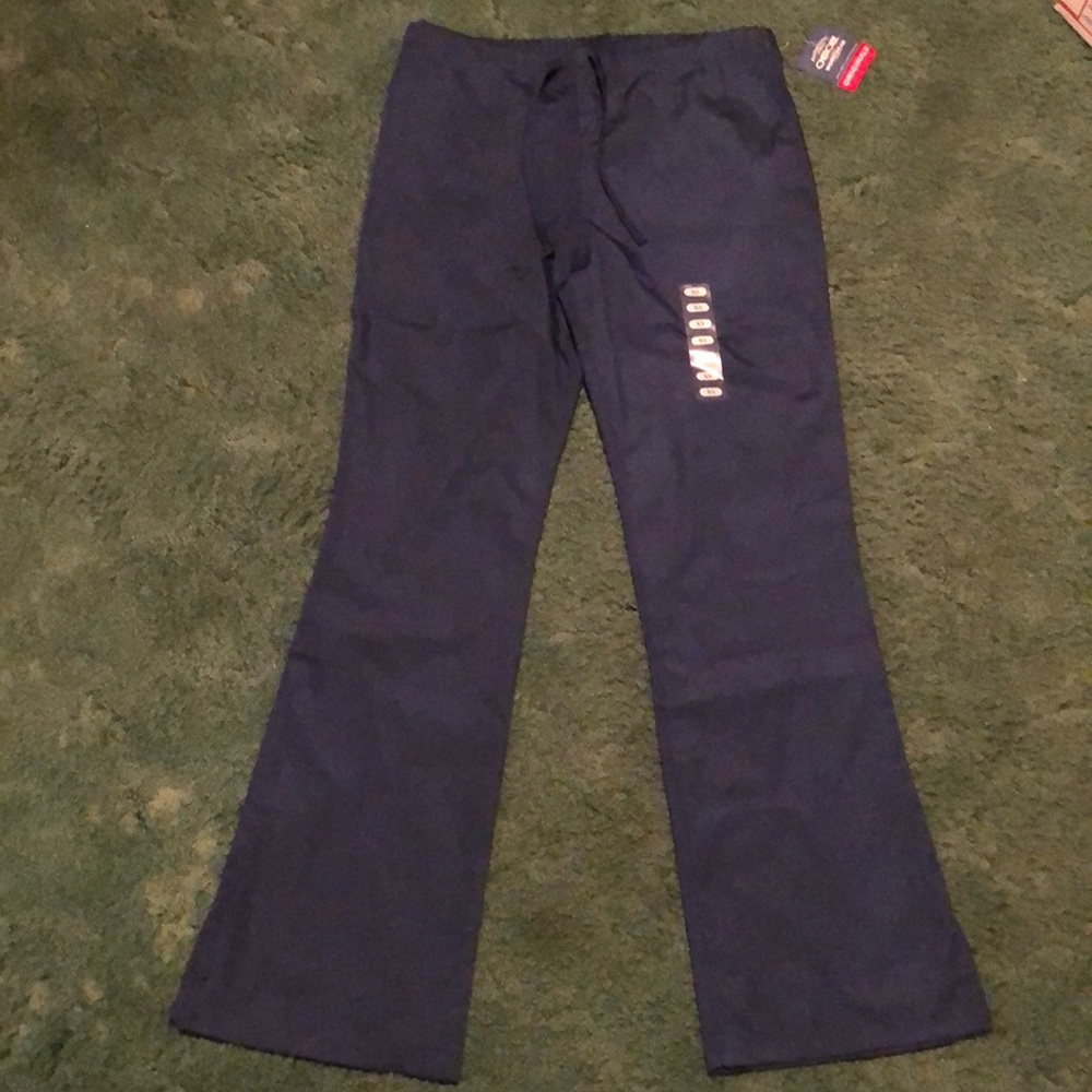 NWT Cherokee Workwear Scrub Bottoms